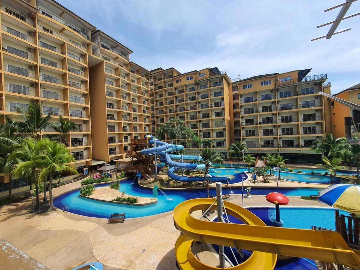 Gold Coast Morib Themepark View Studio 반팅 외부 사진