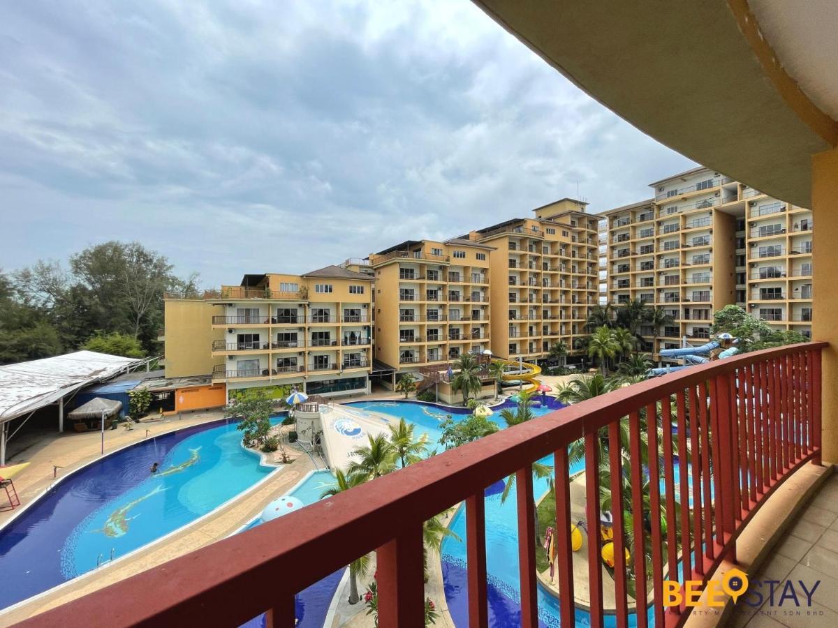 Gold Coast Morib Themepark View Studio 반팅 외부 사진